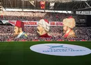 RAMS Parkta muhteşem atmosfer