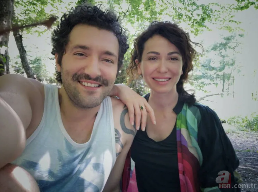 Kardeşlerim’in Afra’sı Ecem Sena Bayır’ın sevgilisi herkesi şaşırttı! Meğer Çok Güzel Hareketler Bunlar’ın yıldızıyla birlikteymiş 23