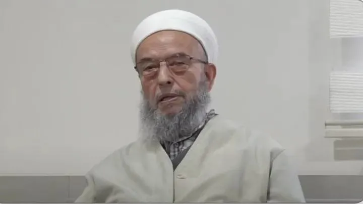 Fikri Doğan kimdir? İsmailağa Cemiyeti’nin yeni lideri Fikri Doğan kaç yaşında, nereli? İşte biyografisi...