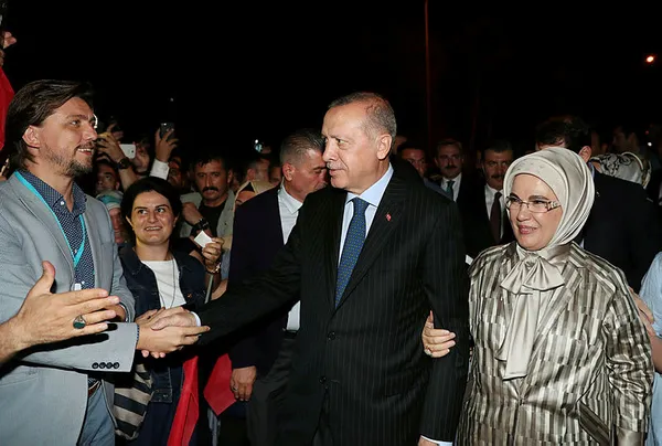 "Pensilvanya’daki melunun büyüttüğü ahtapotun kollarını kestik bu böyle biline" - 1