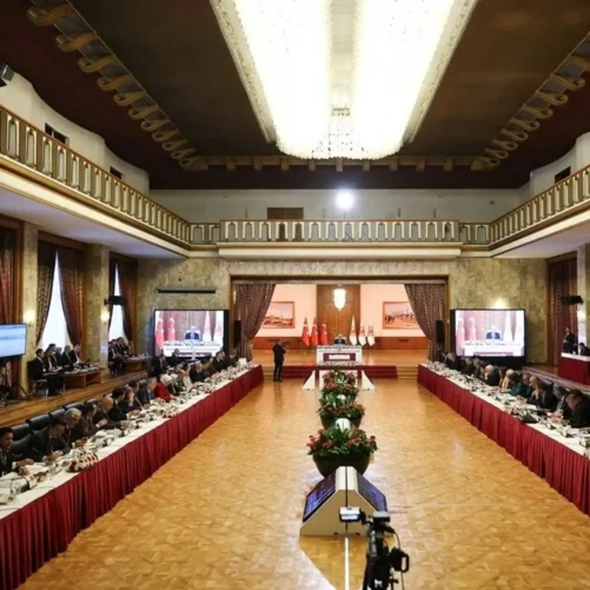 Terörsüz Türkiye raporunda sona gelindi! Detaylar ortaya çıktı