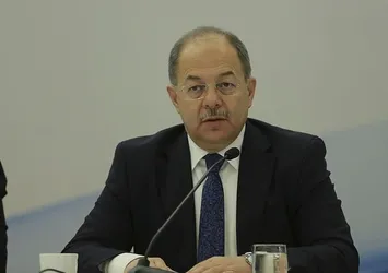 Bakan Akdağ'dan 'Doğu'ya şehir hastanesi müjdesi