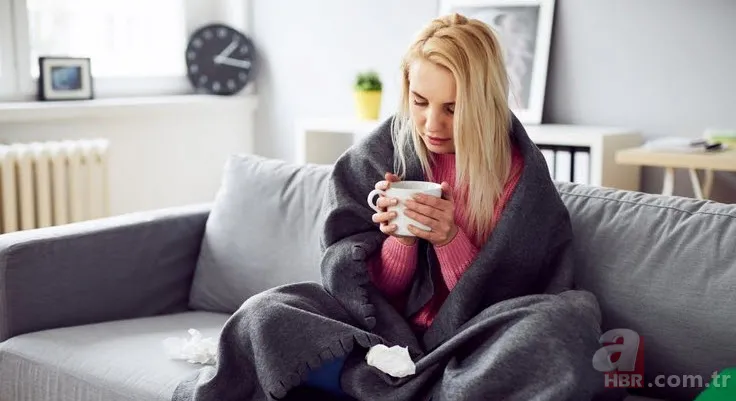 Koronavirüs (Covid-19) öksürüğü nasıl anlaşılır? Yemek yerken ve su içerken öksürüyorsanız dikkat! İşte kovid-19 öksürüğünü ayırt etmenin yolları 29