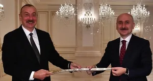 Azerbaycan ile işbirliği yapacağız