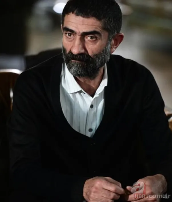 ‘Ben Bu Cihana Sığmazam’ın Kurban Baba’sı Ali Seçkiner’in diğer mesleğini duyan şaştı kaldı! Oyuncu olarak tanıdık meğerse… 9