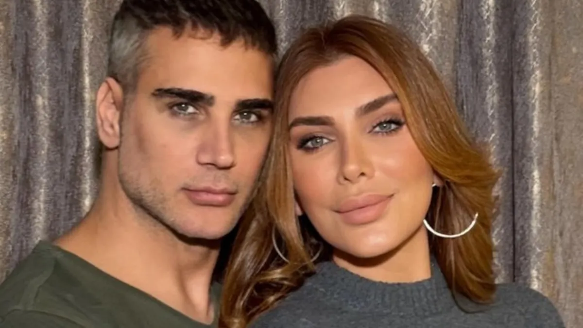 Şarkıcı Doğuş acı haberi duyurdu: "Meleğimizi kaybettik"