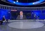 Türkiye alevlerde savaşıyor