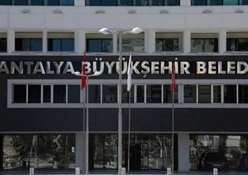 Antalya'da CHP'den şehide saygısızlık!