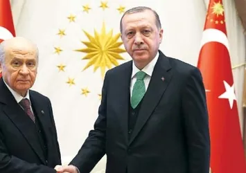 İttifak düzenlemesi Meclis'te kabul edildi