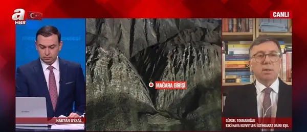 Hava Kuvvetleri Eski İstihbarat Daire Başkanı Gürsel Tokmakoğlu: Devleti hedef göstermenin bir maliyeti var! Böyle siyaset olmaz