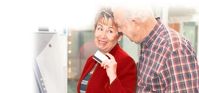 Emekliye 3 zam formülü