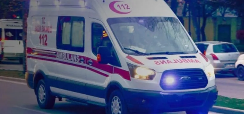 Akilalmaz Olay Ambulans Kiralayip Sehir Degistirdiler
