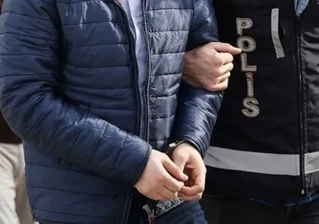 Nevşehir'de firari FETÖ'cü yakalandı!