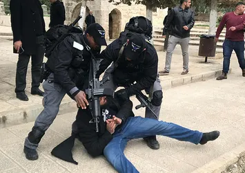İsrail’den skandal uygulamada geri adım