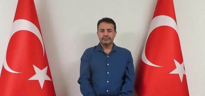 Son dakika: MİT’ten flaş operasyon: FETÖ firarisi Koray Vural Türkiye’de...