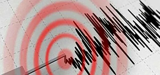 Muğla’da 4,3 büyüklüğünde deprem! AFAD ve Kandilli son dakika olarak duyurdu! Son depremler 2021