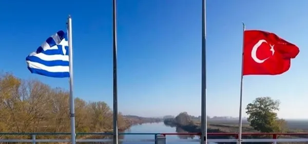 Son dakika: Türkiye’den AB’ye Yunanistan tepkisi!