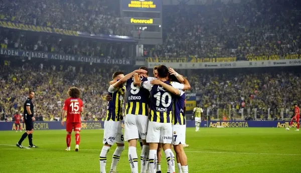 FB maçı ne zaman? Fenerbahçe Ludogorets maçı bugün saat kaçta, hangi kanalda, şifresiz mi?
