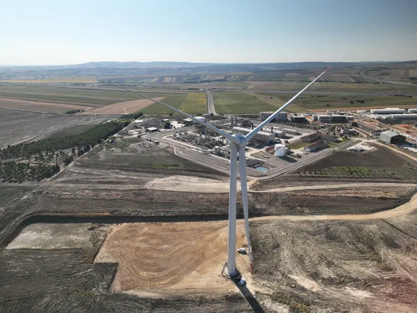 Silivri'de Doğal gaz depolama tesisi! Açılış 16 Aralık'ta Başkan Erdoğan'dan - 3