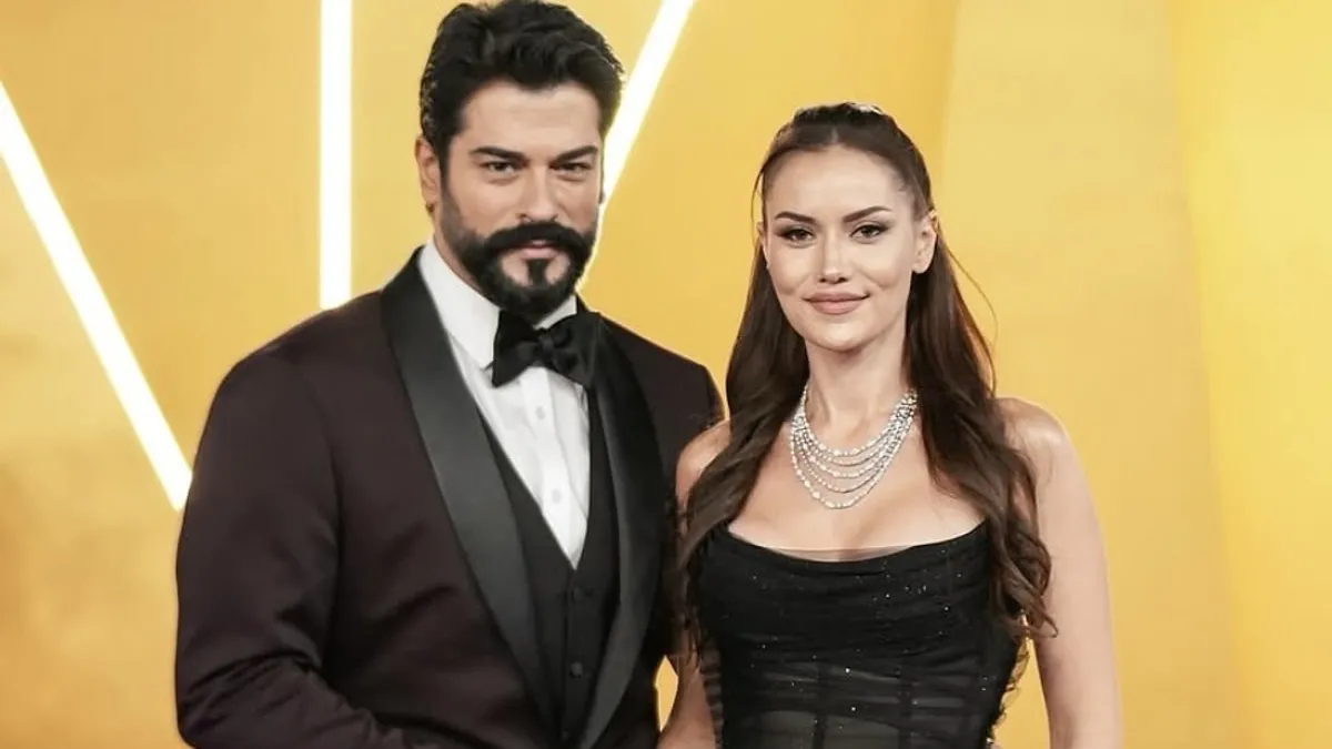 Fahriye Evcen'den iddialara fotoğraflı yanıt