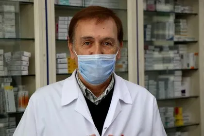 Bulgar turistler Edirne’de aspirin satışlarını yüzde 84 artırdı