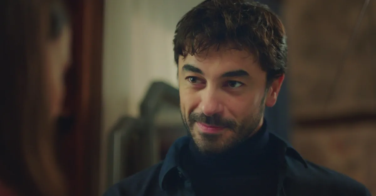 Kalp Yarası 30. bölüm fragmanı izle | "Baba mı oluyorum?"