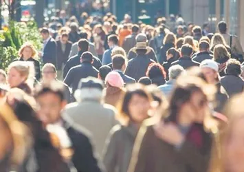 Büyüme 2 milyon 128 bin kişiye istihdam sağladı