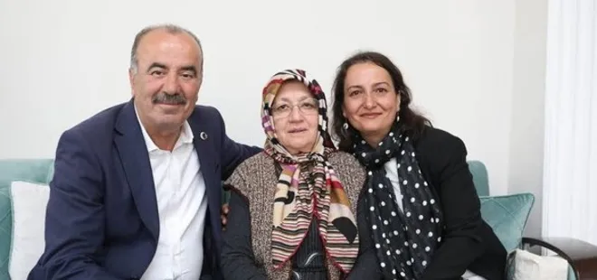 CHP’den şehit ailelerine büyük saygısızlık