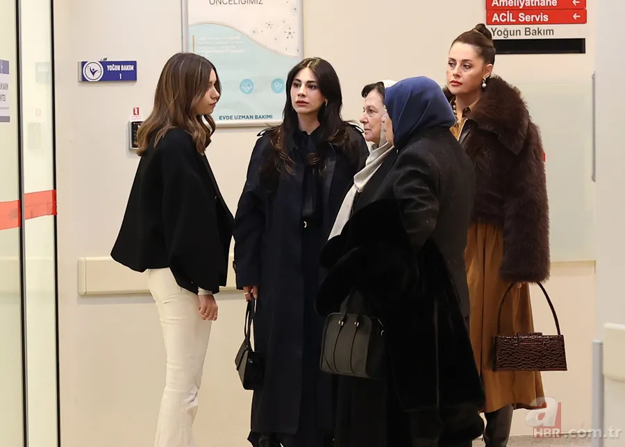 ATV'nin reyting rekortmeni dizisi A.B.İ.'de 10. bölüm! Doğan ve Çağla adaletin peşinde 3