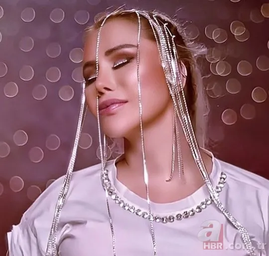 Türkücü Ceylan kayınvalide oldu! Geçirdiği operasyonlarla eski halinden eser kalmayan Ceylan’ın kızı Melodi Bozkurt evlendi! İşte ilk kareler 6