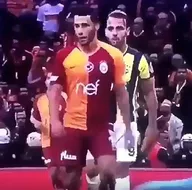Derbide kavganın fitilini ateşleyen o anlar ait görüntüler ortaya çıktı