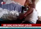 Sosyal medya bu görüntüleri konuşuyor +18