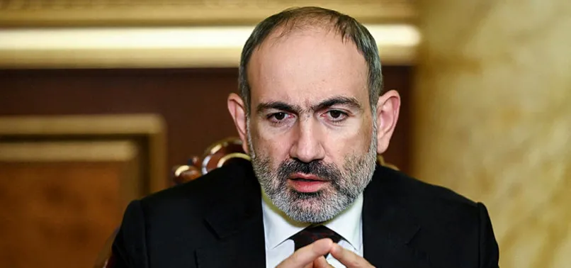 Ermenistan'da darbe girişimi sonrası sokaklar karıştı! Azerbaycan milletvekili Sevil Mikayilova A Haber’de değerlendirdi