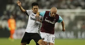 Gökhan Töre ve Ömer Toprak barıştı