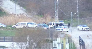 Ölmeden önce ses kayıtlarını ailesine atmış!