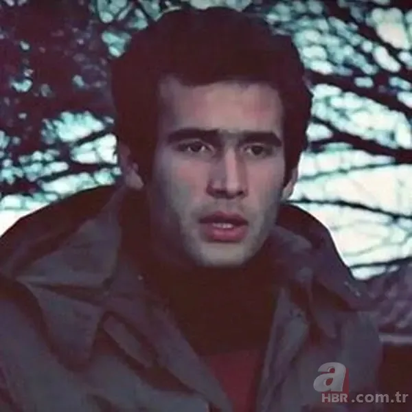 Yeşilçam yıldızının son hali... 70'li yıllara damga vuran Bizim Aile filminin Ferdi'si bakın şimdi ne iş yapıyor! 24