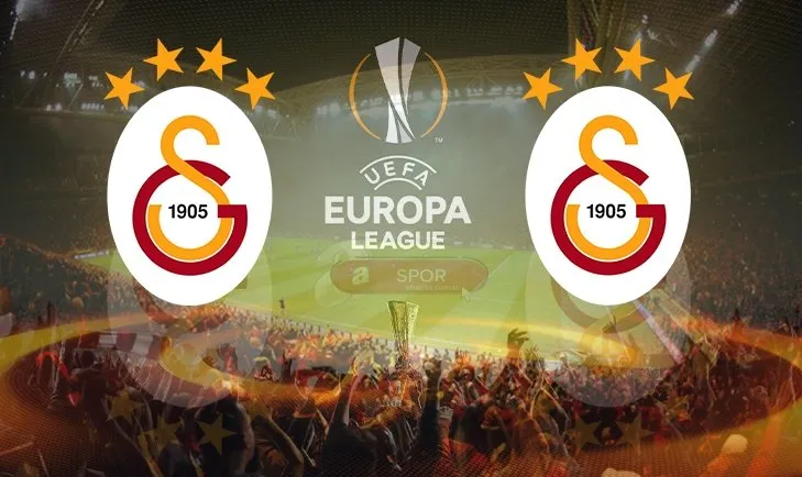 GS UEFA maçı ne zaman? 2022 Galatasaray’ın UEFA Avrupa Ligi son 16 turu rakibi hangi takım, belli oldu mu?