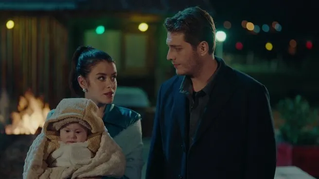 Ateş Kuşları 34. bölüm fragmanı | Siz kardeş değilsiniz!