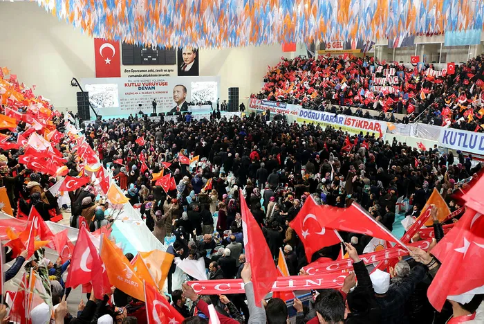 Başbakan Yıldırım'dan Kılıçdaroğlu'na flaş Afrin yanıtı ve ABD'ye çağrı - 1