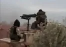 Münbiçte teröristlerle çatışma çıktı!