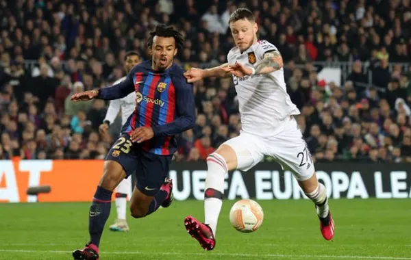 İngiliz basınından flaş Wout Weghorst haberi! İstanbul’a dönüyor