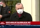 Başkan Erdoğandan fahiş fiyat açıklaması: Vatandaşın üzülmesine izin vermeyiz