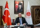 Adalet Bakanı açıkladı: 66 ilde 750 kişi hakkında...