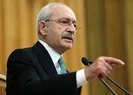 Kılıçdaroğlundan pes artık dedirten sözler!