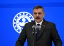 Bakan Çiftçi: Tehlike okula gelmeden tedbir alacağız