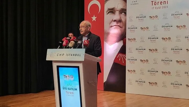 CHP Lideri Kemal Kılıçdaroğlu rant asansöründe kaldı! Şirket CHP’nin ’çantacısı’ çıktı