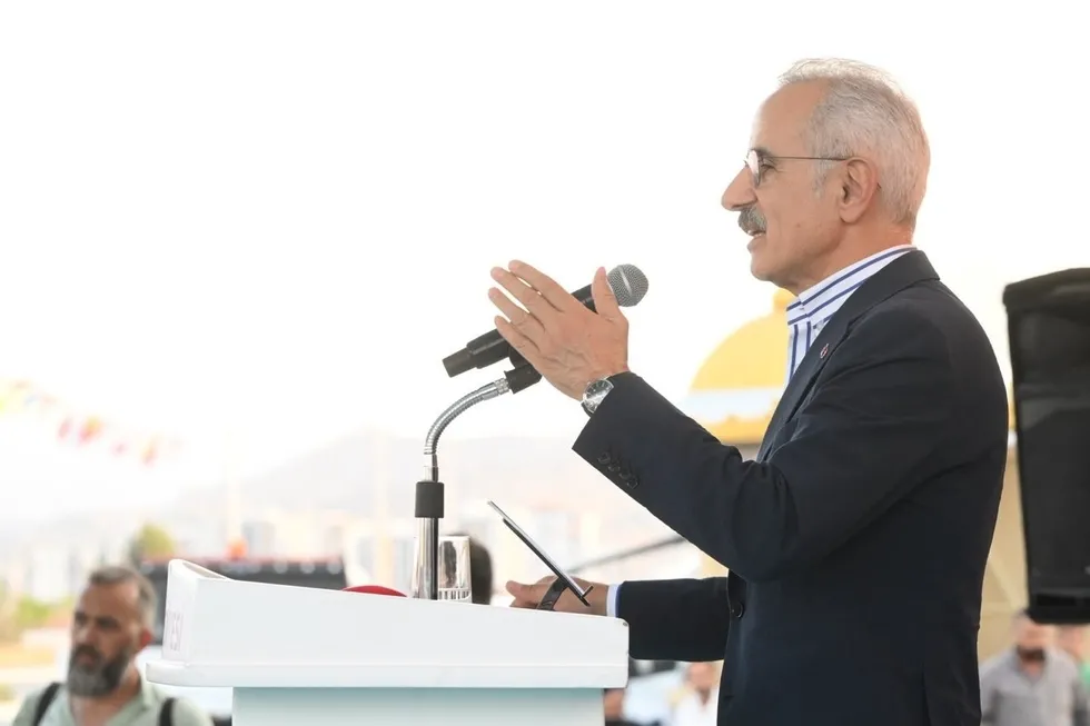 1786208823568.jpeg Bakan Uraloğlu Kayseri’de müjdeleri peş peşe sıraladı! 22 yılda 107 milyar liralık dev yatırım - 1