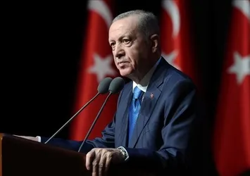 Başkan Erdoğan'dan YKS paylaşımı