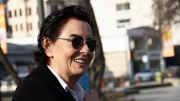 Fatma Girik ne zaman, neden öldü? Fatma Girik kocası kimdir, çocuğu var mı? Oynadığı filmler... - 2