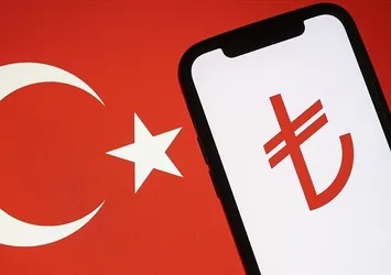 Adım adım 'Dijital TL'ye! Merkez Bankası son raporu paylaştı